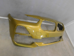 Бампер передний для BMW X2 F39 2018>, OEM 51117428927 - вид 2 (фото)