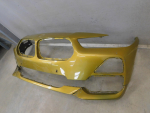Бампер передний для BMW X2 F39 2018>, OEM 51117428927 - вид 3 (фото)