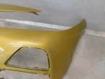Бампер передний для BMW X2 F39 2018>, OEM 51117428927 - вид 4 (фото)