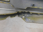 Бампер передний для BMW X2 F39 2018>, OEM 51117428927 - вид 8 (фото)