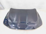 Капот для Toyota Land Cruiser (300) 2021>, OEM 5330160720 - вид 1 (фото)