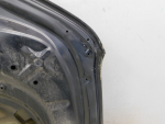 Капот для Toyota Land Cruiser (300) 2021>, OEM 5330160720 - вид 6 (фото)