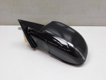 Зеркало левое электрическое для BMW X3 F25 2010>, OEM 51167395221 - вид 2 (фото)