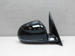 Зеркало правое электрическое для BMW X3 F25 2010>, OEM 51167395222 - вид 1 (фото)