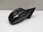 Зеркало правое электрическое для BMW X3 F25 2010>, OEM 51167395222 - вид 2 (фото)