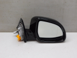 Зеркало правое электрическое для BMW X3 F25 2010>, OEM 51167395222 - вид 4 (фото)