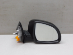 Зеркало правое электрическое для BMW X3 F25 2010>, OEM 51167395218 - вид 4 (фото)