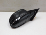 Зеркало правое электрическое для BMW X3 F25 2010>, OEM 51167395214 - вид 2 (фото)