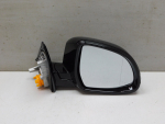 Зеркало правое электрическое для BMW X3 F25 2010>, OEM 51167395214 - вид 4 (фото)