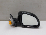 Зеркало правое электрическое для BMW X6 F16 2014>, OEM 51167416114 - вид 4 (фото)