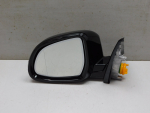 Зеркало левое электрическое для BMW X6 F16 2014>, OEM 51167416113 - вид 4 (фото)