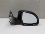 Зеркало правое электрическое для BMW X3 G01 2017>, OEM 51168491670 - вид 4 (фото)