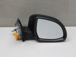 Зеркало правое электрическое для BMW X3 F25 2010>, OEM 51167395210 - вид 4 (фото)