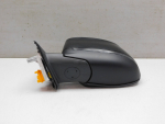 Зеркало левое электрическое для BMW X3 F25 2010>, OEM 51167395209 - вид 3 (фото)