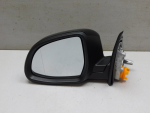 Зеркало левое электрическое для BMW X3 F25 2010>, OEM 51167395209 - вид 4 (фото)