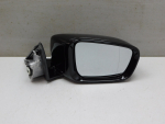 Зеркало правое электрическое для BMW 5-серия G30 2016>, OEM 51167485204 - вид 4 (фото)