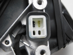 Зеркало правое электрическое для BMW 5-серия G30 2016>, OEM 51167485204 - вид 6 (фото)
