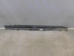 Накладка на порог для BMW 4-серия G22 2020>, OEM 51775A360F7 - вид 5 (фото)