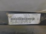 Накладка на порог для BMW 4-серия G22 2020>, OEM 51775A360F7 - вид 7 (фото)