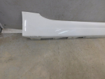 Накладка на порог для BMW 5-серия G30 2016>, OEM 51778064744 - вид 3 (фото)