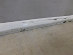 Накладка на порог для BMW 5-серия G30 2016>, OEM 51778064744 - вид 4 (фото)