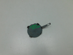 Заглушка буксировочного крюка для VAZ Lada Largus 2011>, OEM 8450000254 - вид 2 (фото)