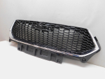Решетка радиатора для Haval F7 2019>, OEM 5509112XKQ00A8D - вид 3 (фото)
