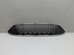 Решетка радиатора для Ford Focus III 2011>, OEM 1883657 - вид 1 (фото)