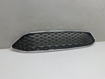 Решетка радиатора для Ford Focus III 2011>, OEM F1EB8200A - вид 2 (фото)