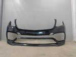 Бампер передний для Mercedes-Benz GL/GLS-klasse X166 2012>, OEM A1668852300 - вид 1 (фото)