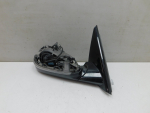 Зеркало правое электрическое для BMW X3 G01 2017>, OEM 51168491670 - вид 1 (фото)