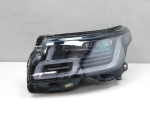 Фара левая для Land Rover Range Rover IV 2013>, OEM JK5213W030EC - вид 2 (фото)