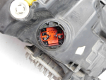 Фара левая для Land Rover Range Rover IV 2013>, OEM JK5213W030EC - вид 5 (фото)