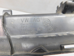 Воздухозаборник для Volkswagen Golf VII 2012>, OEM 5Q0129254B - вид 5 (фото)