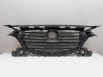 Решетка радиатора для Mazda 3 (BM) 2013-2019, OEM B63B50712B - вид 4 (фото)