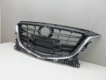 Решетка радиатора для Mazda 3 (BM) 2013-2019, OEM MZX0313100 - вид 3 (фото)