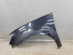 Крыло переднее левое для Mitsubishi Outlander XL (CW) 2006-2012, OEM 5220C673 - вид 1 (фото)