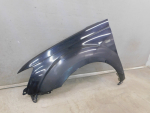 Крыло переднее левое для Mitsubishi Outlander XL (CW) 2006-2012, OEM 5220C673 - вид 2 (фото)