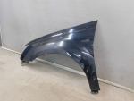 Крыло переднее левое для Mitsubishi Outlander XL (CW) 2006-2012, OEM 5220C673 - вид 3 (фото)