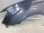 Крыло переднее левое для Mitsubishi Outlander XL (CW) 2006-2012, OEM 5220C673 - вид 4 (фото)