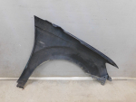 Крыло переднее левое для Mitsubishi Outlander XL (CW) 2006-2012, OEM 5220C673 - вид 5 (фото)