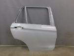 Дверь задняя правая для BMW X5 F15 2013-2018, OEM 41517386740 - вид 1 (фото)