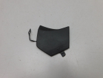 Заглушка буксировочного крюка для BMW X3 G01 2017>, OEM 51117399897 - вид 1 (фото)