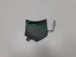 Заглушка буксировочного крюка для BMW X3 G01 2017>, OEM 51117399897 - вид 2 (фото)