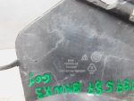 Заглушка буксировочного крюка для BMW X3 G01 2017>, OEM 51117399897 - вид 3 (фото)
