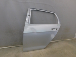 Дверь задняя левая для Volkswagen Golf VII 2012>, OEM 5G4833055AA - вид 2 (фото)