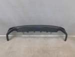 Юбка задняя для Toyota Camry V70 2017>, OEM 5216906190 - вид 1 (фото)