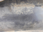 Юбка задняя для Toyota Camry V70 2017>, OEM 5216906190 - вид 6 (фото)