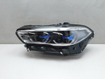 Фара левая для BMW X5 G05 2018>, OEM 63117933339 - вид 1 (фото)