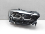 Фара правая для BMW X5 G05 2018>, OEM 63117933334 - вид 2 (фото)
